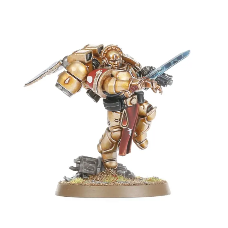 Sanguinary guard, blood angels, warhammer 40k, games workshop, model 41-31